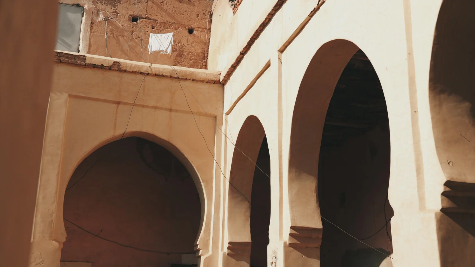 Bold Expressions, Handcrafted by Azadi
