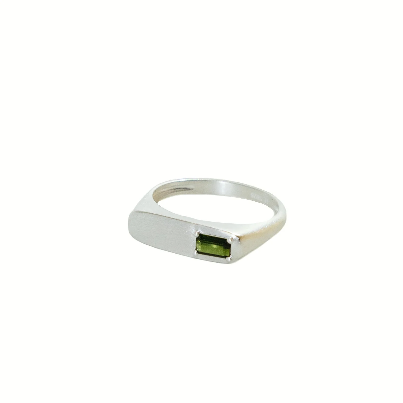 Noor Sterling Silver